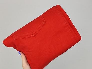 tommy jeans: H&M, Jeansy damskie, rozmiar M — 6