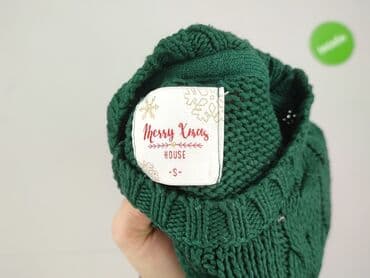 sweter h: Sweter damski, rozmiar S — 4
