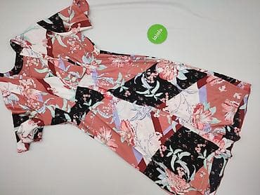 burda sukienka: Sukienka damska, rozmiar XL — 2