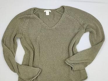 H&M Basic, Sweter damski, rozmiar S