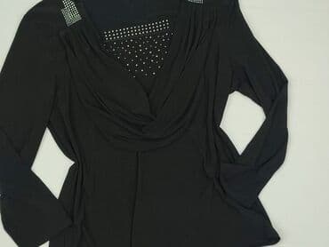 Kobiety: Bluzka damska, rozmiar 3XL — 1