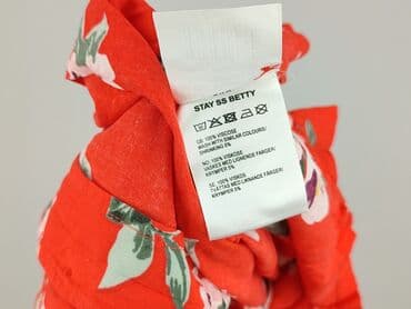 koszulka z zetorem: STAY Well, Koszula damska, M — 5