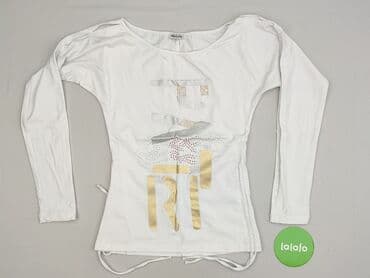 aplikacje z ubraniami: Bluzka damska, rozmiar XL — 2