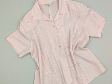 koszulki wojan team allegro: Women`s shirt, size 3XL (EU 46) — 2