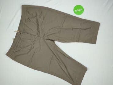 krótkie spodenki dla grubych nóg: Szorty damskie, rozmiar 5XL — 2