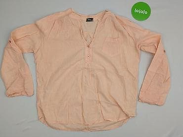 bluzka m: Bluzka damska, rozmiar S — 2