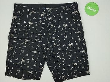 softshell pepco: H&M Divided, Szorty dla mężczyzn, rozmiar L — 2