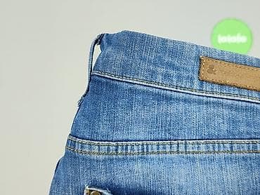 shorty lidl: H&M, Шорти жіночі, розмір S — 5