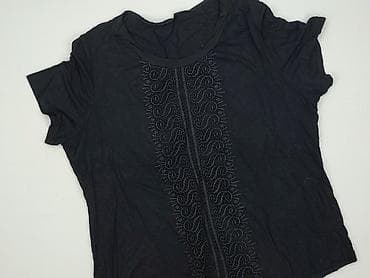 bluzki oversize: Bluzka damska, rozmiar 2XL — 1