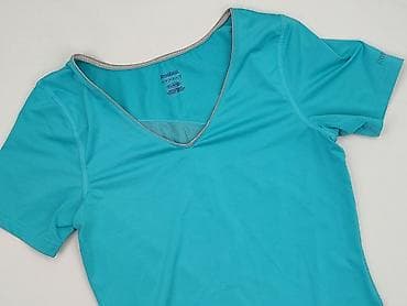 Reebok, T-shirt damski, rozmiar S