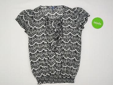 evisu: E-vie, Bluzka damska, rozmiar M — 2