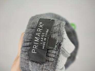 primark bluza: Primark, Spodnie dresowe dla mężczyzn, rozmiar L — 4