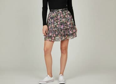 spódnice mini allegro: Spódnica damska, rozmiar S — 1