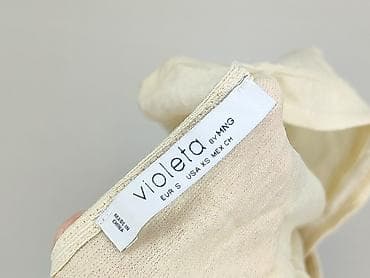 mango spódnice: Violeta By Mango, Bluzka damska, rozmiar S — 5