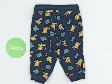 sukieneczki dla niemowlaka: Sweatpants, So cute, 9-12 months, condition - Perfect — 3