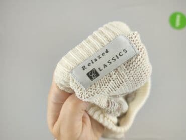 sweter f f: Sweter damski, rozmiar 5XL — 5