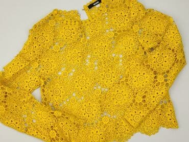 new yorker kurtki zimowe: Bik Bok, Bluzka damska, M — 1