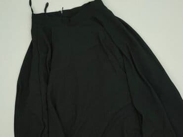 eleganckie sukienki z tafty: Vera Mont, Spódnica damska, S — 1