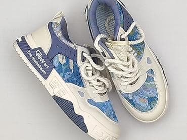 depeche mode buty: Sneakersy damskie, rozmiar 39 — 1
