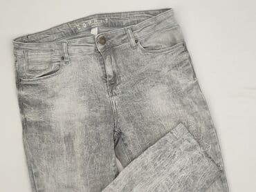 spodnie esperanto jeansy: Esprit, Jeansy damskie, rozmiar M — 1