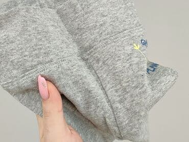 kombinezon do chrztu allegro: Sweatpants, Lupilu, Newborn baby, condition - Perfect — 5