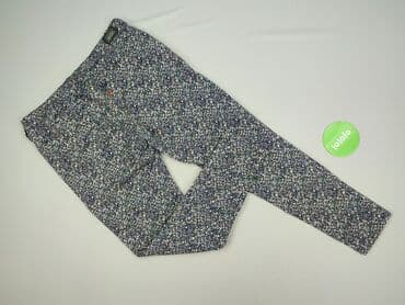 rajstop sally hansen: Spodnie materiałowe damskie, L — 3