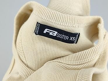 pull and bear obuwie: FB Sister, Top damski, rozmiar XS — 4