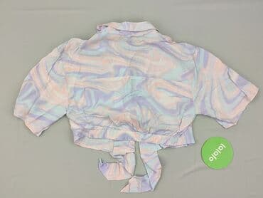 cropp bluzka z długim rękawem: Cropp, Bluzka damska, rozmiar S — 4