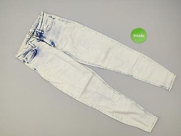 acne studios: Acne Studios, Jeansy damskie, rozmiar 2XS — 2