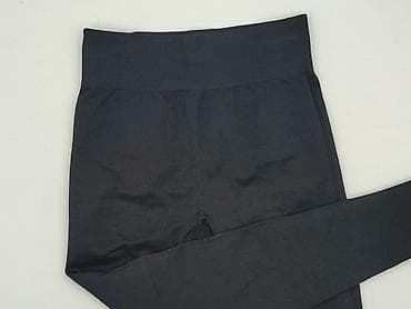 śpiochy hm: H&M Sport, Legginsy Sportowe damskie, rozmiar S — 1