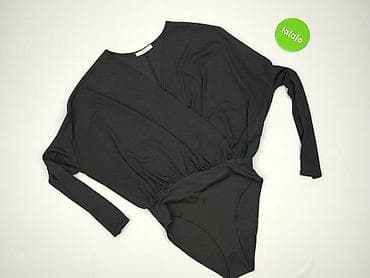 zara second hand: Zara, Body damskie, rozmiar M — 2