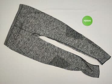 ocieplane legginsy lidl: Legginsy Sportowe damskie, rozmiar S — 3