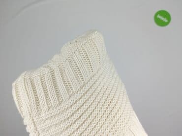 kurtki zimowe damskie c a: Kardigan damski, rozmiar S — 4