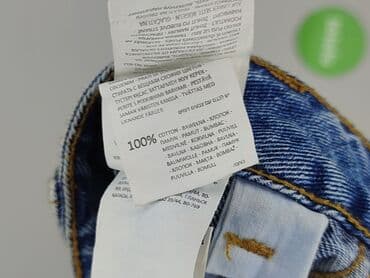 baloon jeans: Denim Collection, Spódnica damska, rozmiar 2XS — 5