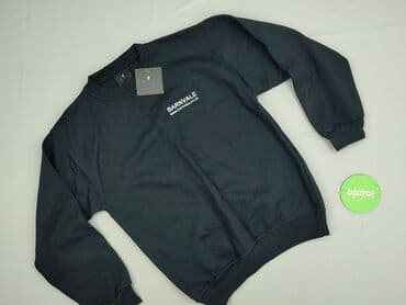 sweter f1: Bluza dla mężczyzn, rozmiar S — 2