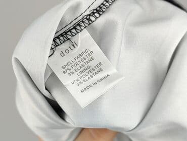 sukienki kloszowane: Sukienka damska, S — 5