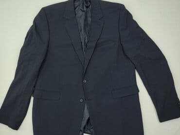 спортивний костюм чоловічий польща: Marynarka dla mężczyzn, 4XL, stan - Bardzo dobry — 1
