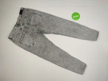 geox взуття жіноче: House of Denim, Джинси жіночі, розмір L — 3