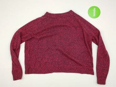 top sweterkowy h: Women`s sweater, size 2XL (EU 44) — 3