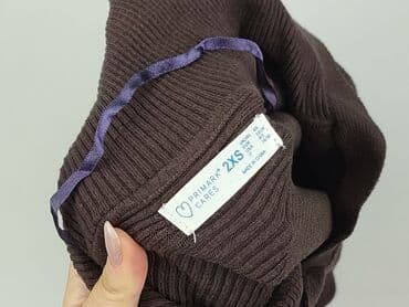 sweter w paski h: Primark, Women`s sweater, size 2XS (EU 32) — 4