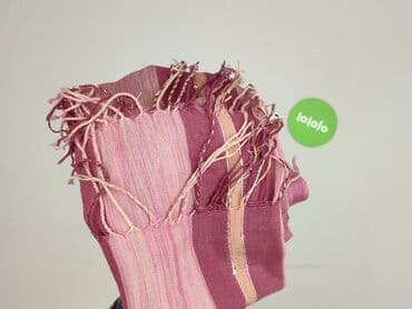 kwiat do sukienki: Scarf, Female, condition - Very good — 4