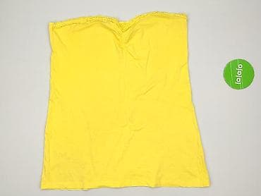 bluzka mgielka: Top damski, rozmiar S — 2