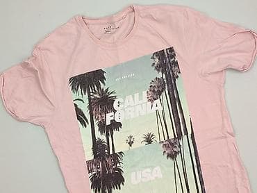 FSBN, T-shirt damski, rozmiar L