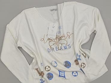 Sweter damski, rozmiar XL