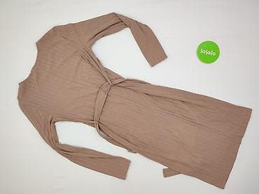 buty pull bear: Sinsay, Sukienka damska, rozmiar S — 3