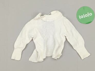 bielizna termoaktywna smartwool: Cardigan, 1-3 months, condition - Good — 3