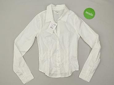 pitbull dla dzieci: PULL&BEAR, Koszula damska, rozmiar S — 2