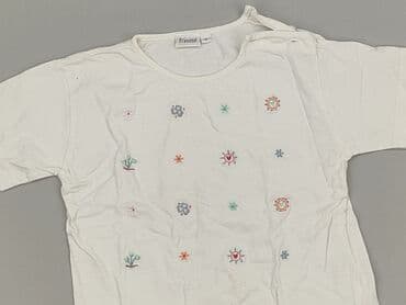 uomo majtki: T-shirt, Prenatal, 12-18 months, condition - Very good — 1