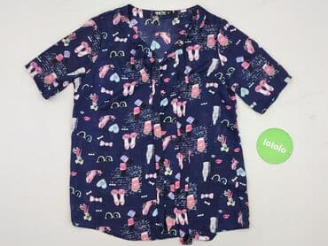 czarodziejka z księżyca ubrania: Moon Chang, Bluzka damska, rozmiar M — 2