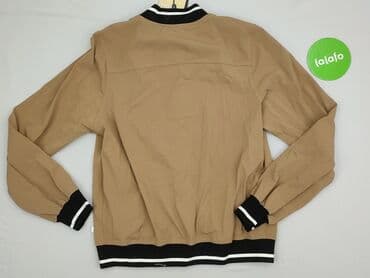 lady drama kurtka: Kurtka bomberka damska, rozmiar XS — 3